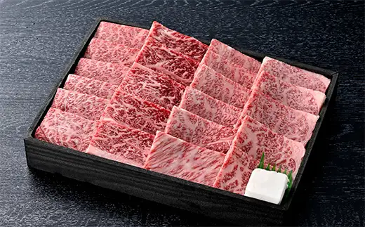 【4等級以上】近江牛 焼肉 肩ロース 500g 【AB04W】【 近江牛 】 牛肉