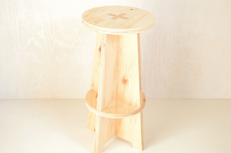 OTOMO STOOL　【1467】