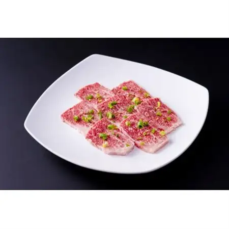 焼肉飯店やしろう苑のお食事券(3000円分)_旅行券・チケット 食事券  _【1341990】