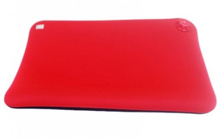 クロッツやわらか湯たんぽ/座布団タイプ（穴なし） _2012Z