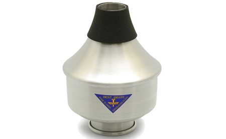 Wah-Wah&Cool Jazz/ワウワウ&クールジャズ (ミュート)　- トランペット/コルネット用)　WATP-AL 民芸品 工芸品 