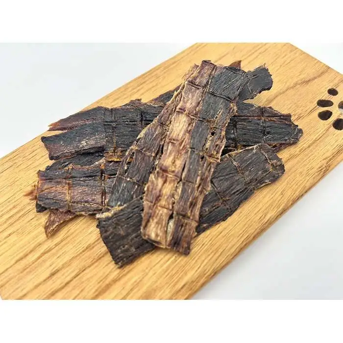 熟成まぐろジャーキー70g （無添加）【 愛犬用 】