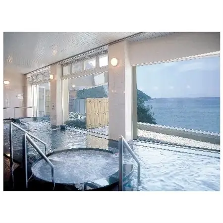 【温泉館「海の里」みちしおの湯】利用券　25枚組【1217509】
