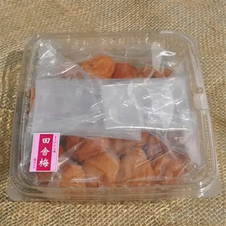 【ご家庭用】訳あり甘口田舎梅干し800g 紀州南高梅うめぼしわけあり　和歌山産/紀伊国屋文左衛門本舗【1217675】