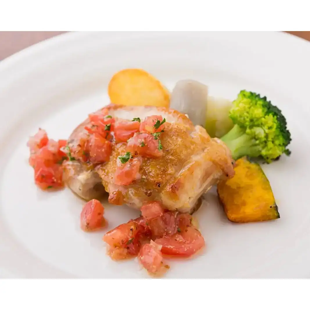 【Panier de legumes】《ディナー》コース B（ペアチケット）（ぐるなびセレクション）0025-004-S05