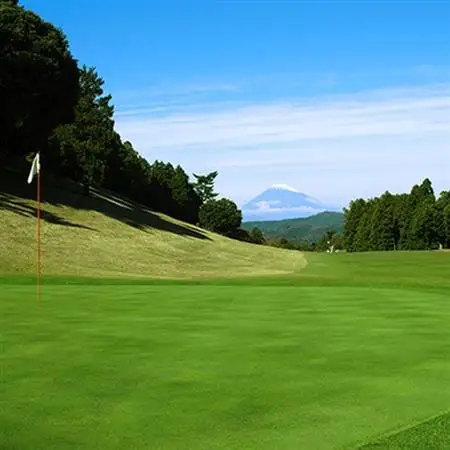 【伊東カントリークラブ】平日限定セルフ ペアプレー券_旅行券・チケット ゴルフプレー券 体験チケット _【1015209】