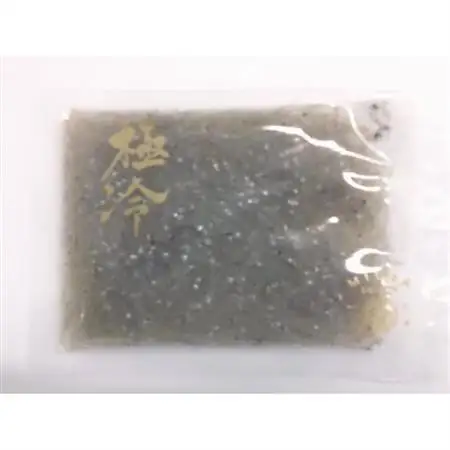 極冷生シラス100g×10p【化粧箱入】_魚介・海産物 しらす・ちりめん  シラス チリメン_【配送不可地域：離島】【1041400】