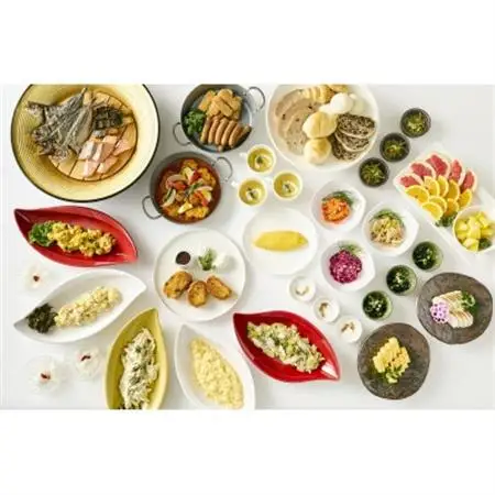 【平日1泊2日朝食付】全室オーシャンビュースイート　ヴィラージュ伊豆高原　ペア宿泊券_旅行券・チケット 宿泊券  _【1044183】