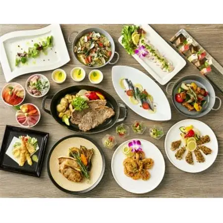 【平日1泊2日2食付】全室オーシャンビュースイート　ヴィラージュ伊豆高原　ペア宿泊券_オーシャンビュー スイート ヴィラージュ 伊豆高原_【1044184】