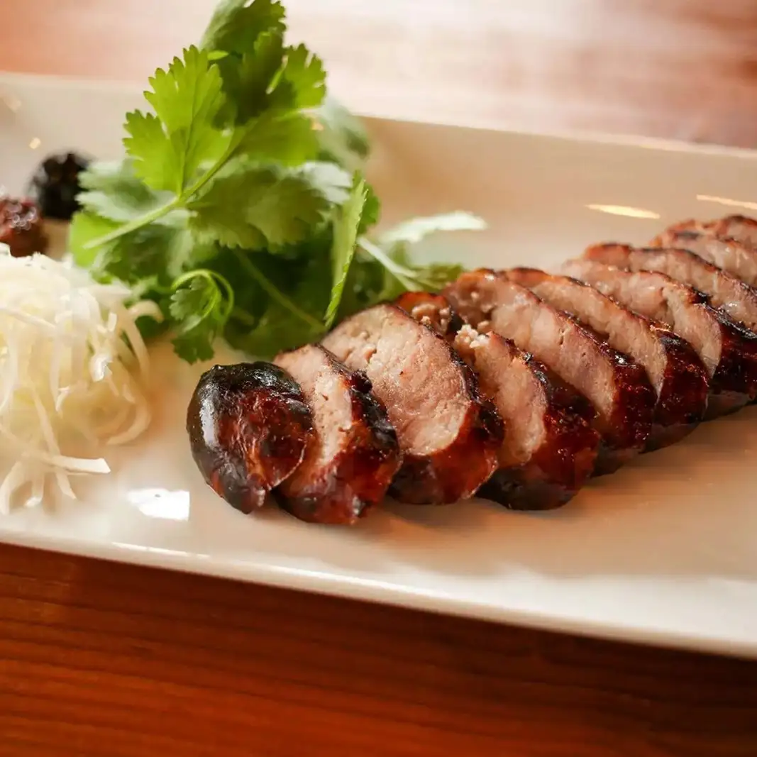 【中国菜 智林】厳選食材の本格中華料理Aコース (2名様分) （ぐるなびセレクション）0025-005-S05