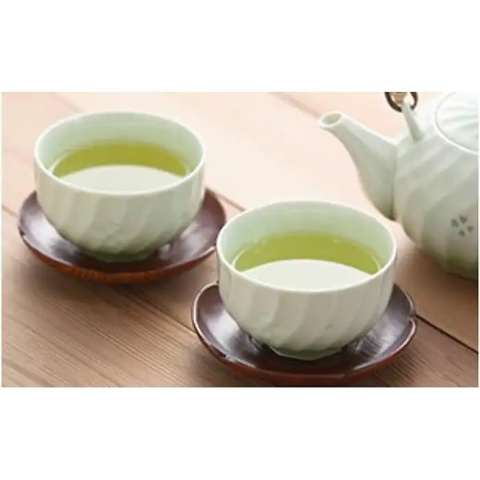 「御前崎つゆひかり」お茶5種詰め合わせ｜緑茶 玄米茶 ティーバッグ 粉末茶 パウダー 静岡