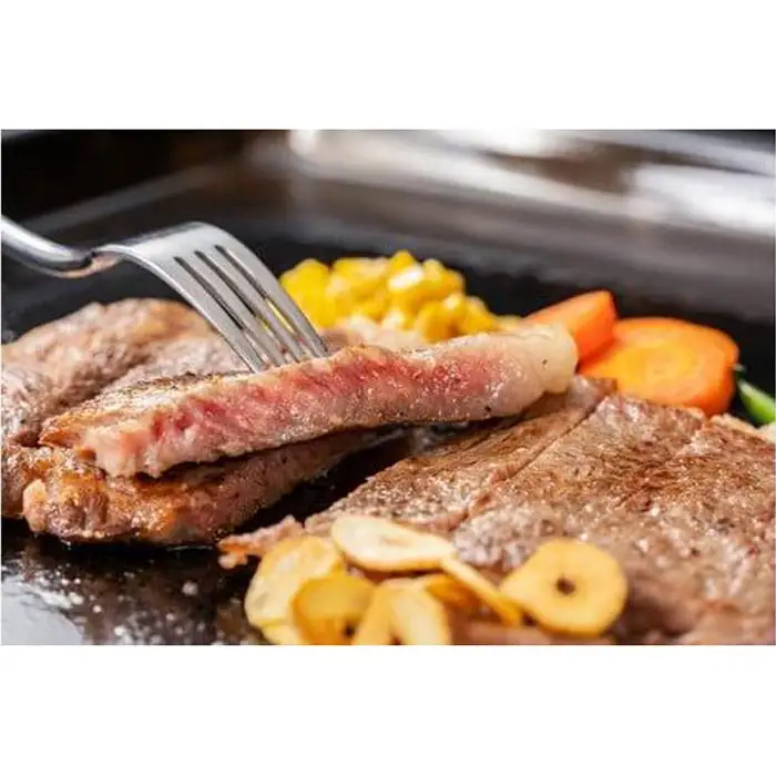 遠州夢咲牛 set　ステーキ用600g すき焼き用550g セット 	AF004