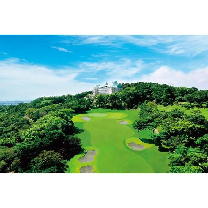 《 新千歳空港発着》静岡カントリー浜岡コース2泊3日ペアゴルフプラン(往復航空券・宿泊・ゴルフ1ラウンド)
