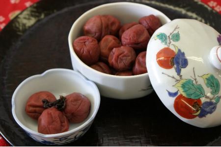 伊万里の梅干し 003-G063