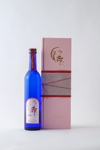 1429　イセヒカリ純米大吟醸「伊勢の希」　日本酒　伊勢志摩　伊勢　希少　野生酵母　500ml×1本　甘口　三重の酒　伊勢の酒　地酒　純米大吟醸　イセヒカリ　縁起酒