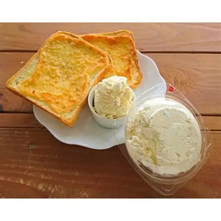 【2ヵ月毎定期便】高級食パンとご当地アーモンドバターのセット全3回【配送不可地域：離島】【4005091】