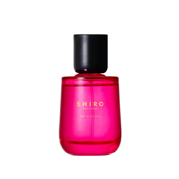 SHIRO JOY WITH YOU オードパルファン 50ml SHIRO JOY WITH YOU オードパルファン50mL [01617] | 北海道砂川市