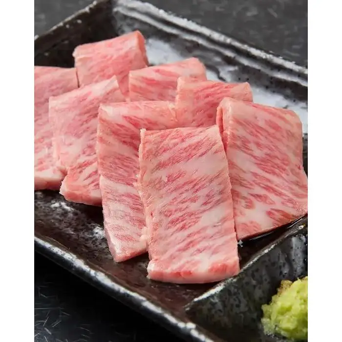 【焼肉富士】神戸：最上級ディナーふるさと納税特別コースペアチケット※お料理のみ（ぐるなびセレクション）