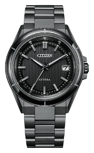 シチズン 腕時計 アテッサ CB3035-72E 時計 CITIZEN シチズン ATTESA ギフト 贈り物