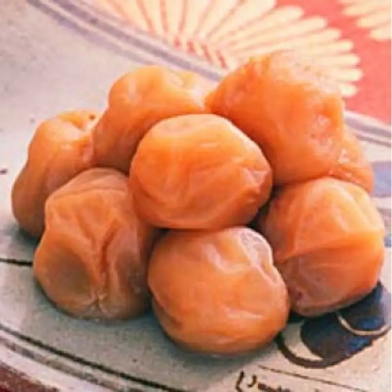 紀州小梅 幸梅漬小梅 350g（塩分約10％） / 田辺市 紀州南高梅 南高梅 梅干し 梅干 梅 うめ 肉厚 お米 おにぎり 焼酎 梅酒 健康 【ikm024】