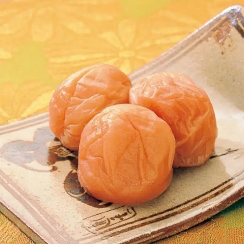紀州南高梅 幸梅漬 5kg（塩分約10％） / 田辺市 紀州南高梅 南高梅 梅干し 梅干 梅 うめ 肉厚 お米 おにぎり 焼酎 梅酒 健康 【ikm035】