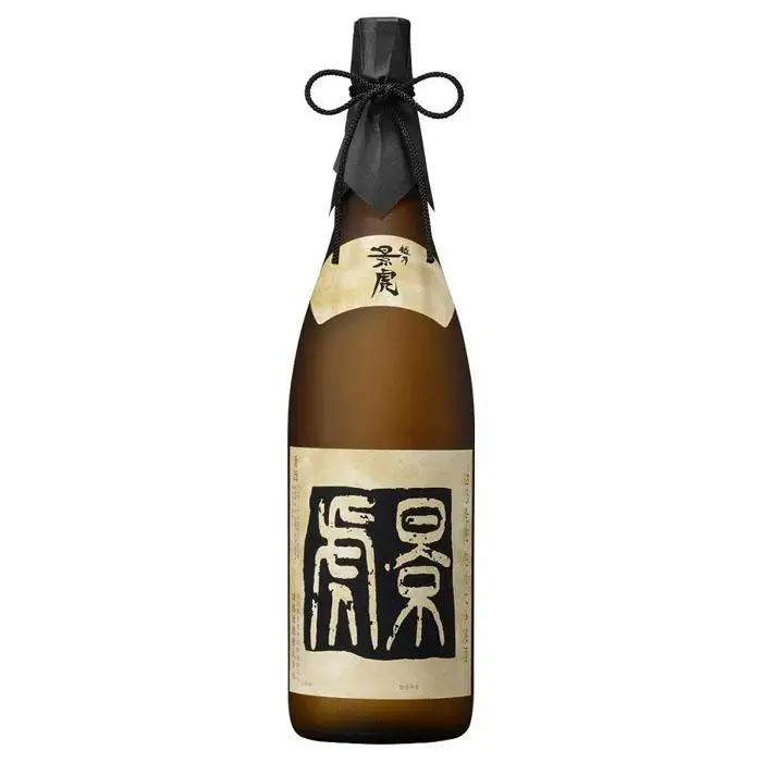越乃景虎　純米大吟醸　1800ml