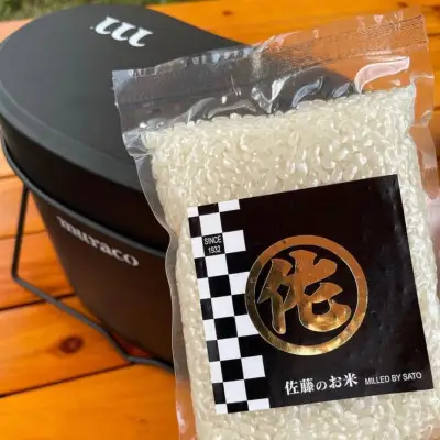 ＜令和7年産＞キャンプ飯 無洗米真空パック1合×15袋【ご飯 米 お米 元気つくし 小分け 真空パック BBQ バーベキュー 非常用 筑前町 福岡県 AB014】