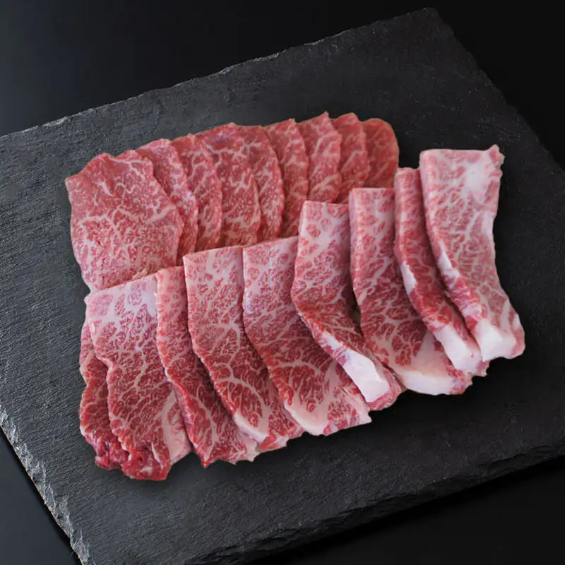 近江牛 モモ・バラ 焼肉 300g