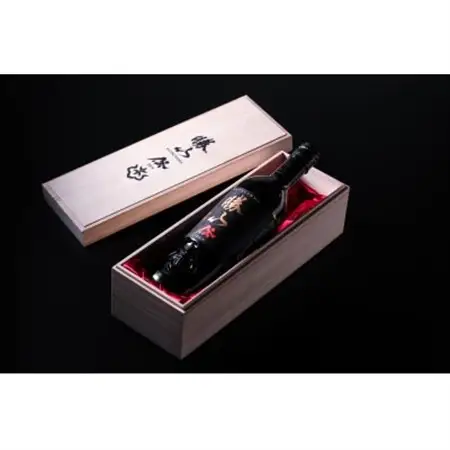 勝山 純米大吟醸 極純原酒 伝 720ml_酒・アルコール 純米大吟醸 日本酒 sake サケ_【1447361】