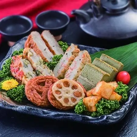 松野下蒲鉾　さつま揚げ 「鹿児島西郷セット」 A3-195_魚介・海産物 かまぼこ・練り製品  カマボコ 練物 練り物 ねりもの  卵・乳製品   たまご タマゴ 玉子  菓子・スイーツ 和菓子    惣菜・加工品   _【配送不可地域：離島】【1166730】