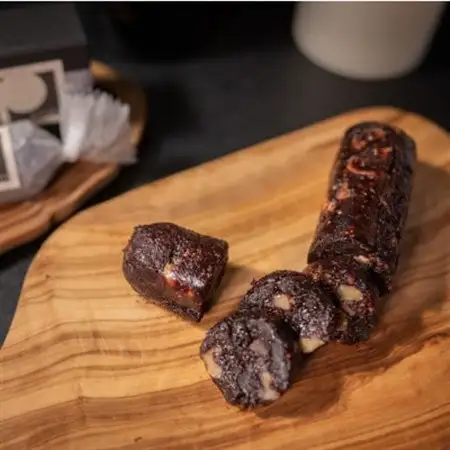 信州佐久産プルーンを使用したフィグログ2本セット_惣菜・加工品   _【1456129】