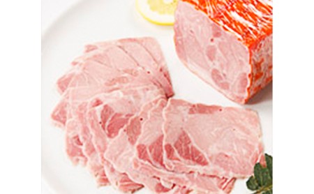 手造り高原ポークハム　1kg