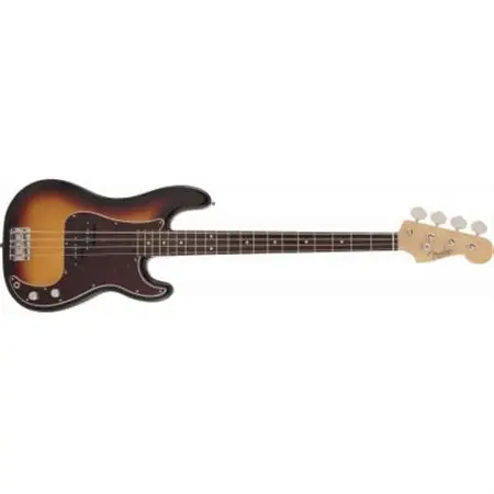 MADE IN JAPAN TRADITIONAL 60S PRECISION BASS(R)_ギター 国産_【1468781】