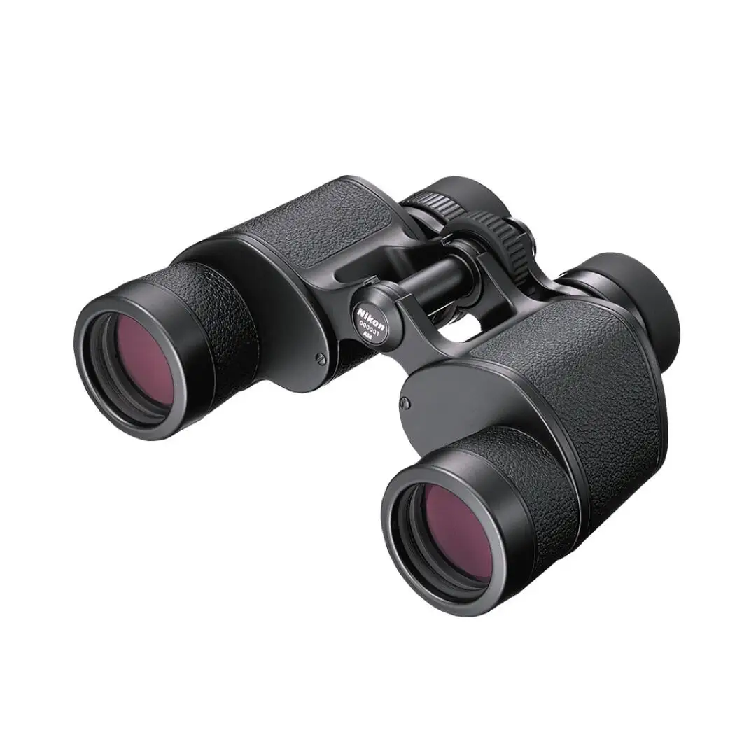 ニコン　双眼鏡　10×35　E　ll　【07208-0336-C】