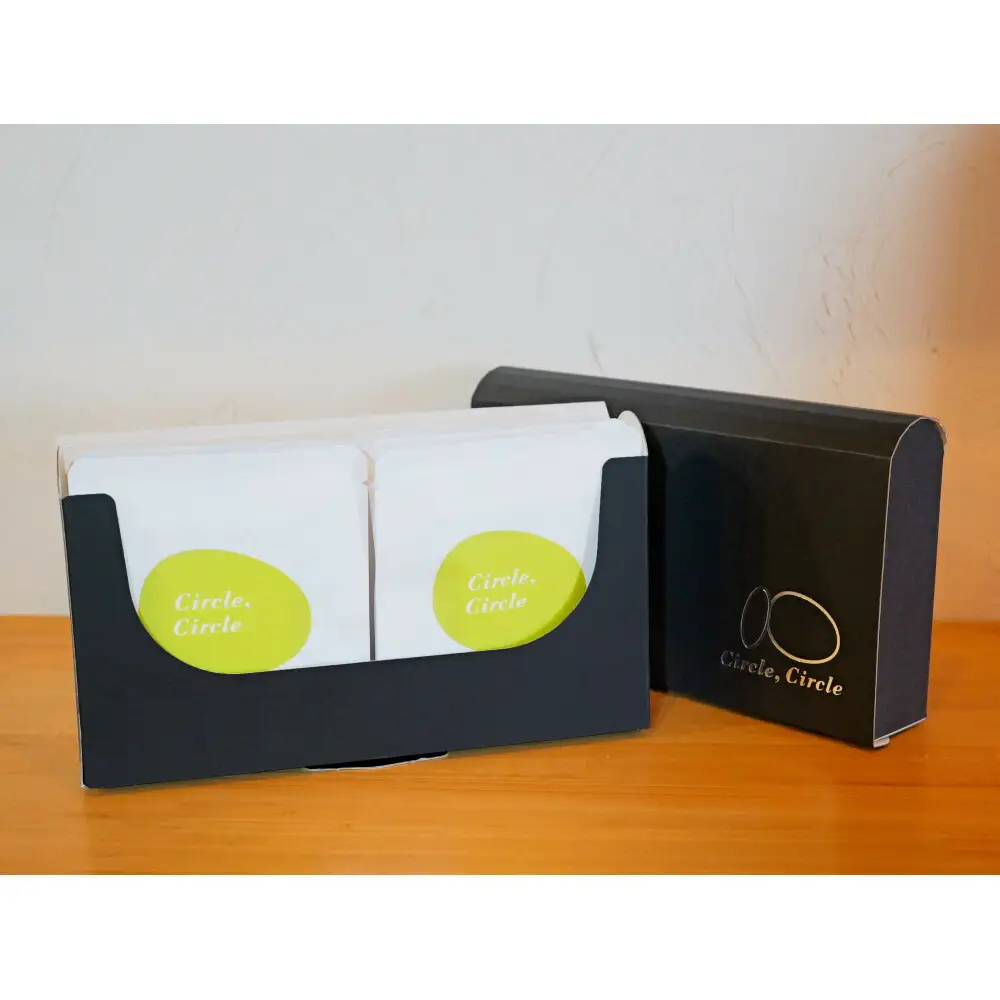 【福岡市】Circle Coffee Gift ドリップバック30個セット（１袋８ｇ ３０パック入り） | 珈琲 飲料 ドリップバッグ ソフトドリンク 人気 おすすめ 送料無料