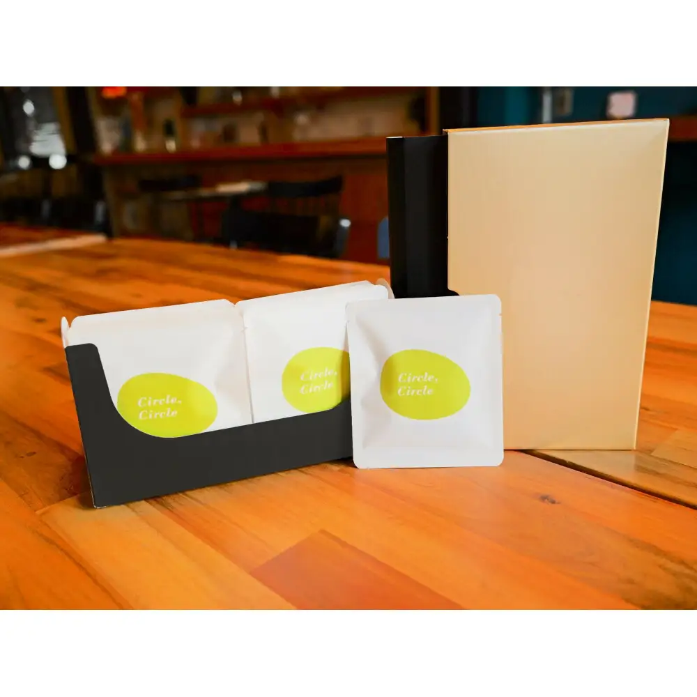 【福岡市】Circle Coffee Gift ドリップバック20個セット（１袋８ｇ ２０パック入り） | 珈琲 飲料 ドリップバッグ ソフトドリンク 人気 おすすめ 送料無料