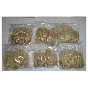 【 無添加 自家製 】乾燥えのき 25g×5袋
