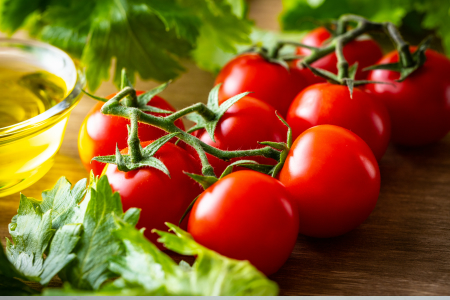 リコピンたっぷり！国東産ミニトマト3kg _0260N