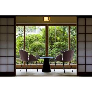 BARCOS RYOKAN 三朝荘「1泊満喫プラン」ペア宿泊券