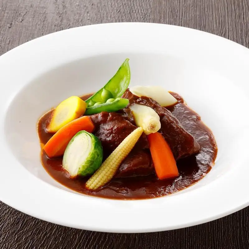 ＜ホテルオークラ＞神戸牛ビーフシチュー 神戸牛 神戸牛