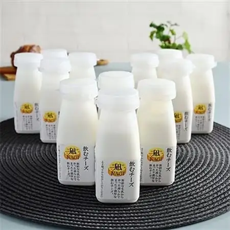 地球屋プレミアム　飲むチーズ　12本セット_卵・乳製品 チーズ    飲料・ドリンク  ジュース _【配送不可地域：離島】【1068155】