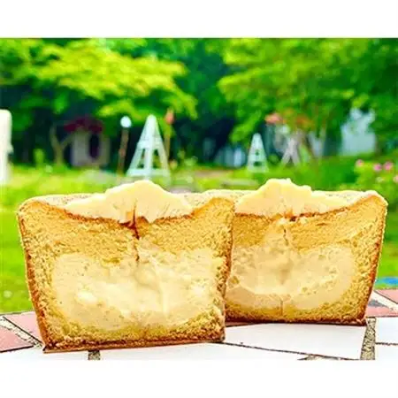 地球屋パン工房　モアロ米粉のシフォン　6個セット_菓子・スイーツ ケーキ  _【配送不可地域：離島】【1125006】