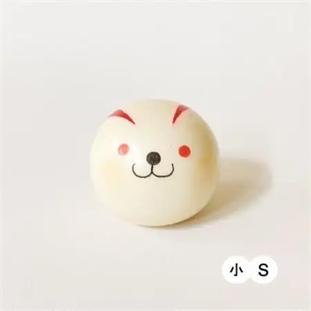 ゆらころ　うさぎ(1体)_装飾品・工芸品   _【1293166】