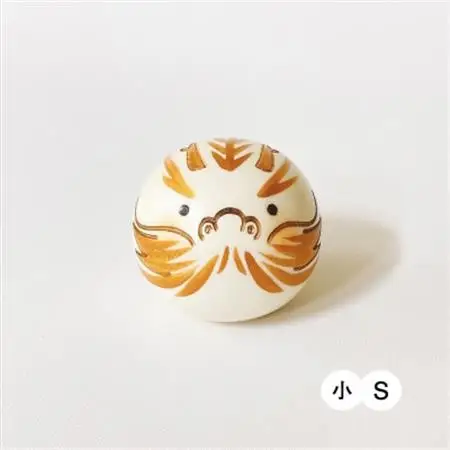 ゆらころ　たつ(1体)_装飾品・工芸品   _【1293167】