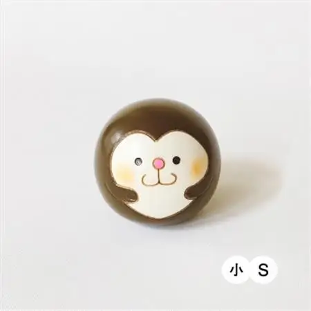 ゆらころ　さる(1体)_装飾品・工芸品   _【1293201】