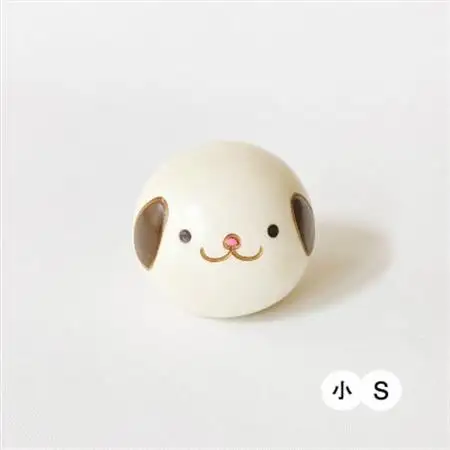 ゆらころ　いぬ(1体)_装飾品・工芸品   _【1293204】