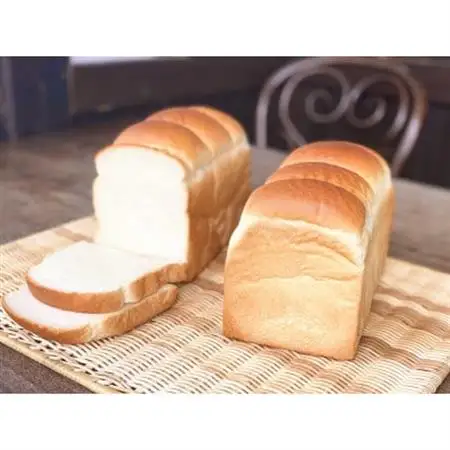 地球屋自慢の　キング食パン　2本〈4斤〉セット_ パン  ぱん_【配送不可地域：離島】【1293935】