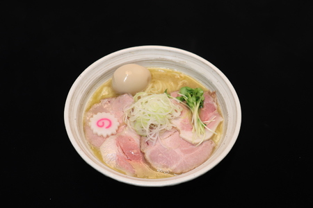 ラーメン 麺屋ＮＯＲＯＭＡ 鶏そば ３食セット ラーメン I-289