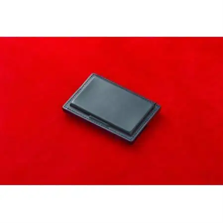 colmの名刺入れ ブルー「立体成型でつくった 好印象を与える独自の名刺入れ」_装飾品・工芸品  服飾小物 _【1404258】