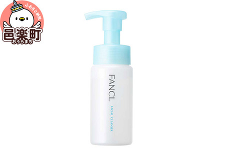 ファンケル ピュアモイスト 泡洗顔料 150ml×1本 ふぁんける FANCL 美容 洗顔 化粧品 無添加 洗顔フォーム 洗顔料 毛穴 スキンケア ヒアルロン酸 コスメ アミノ酸 泡 セラミド 泡洗顔 石けん 洗顔石鹸 乾燥肌 敏感肌 洗顔せっけん メンズ ソープ 弱酸性 フェイスソープ 保湿 朝洗顔